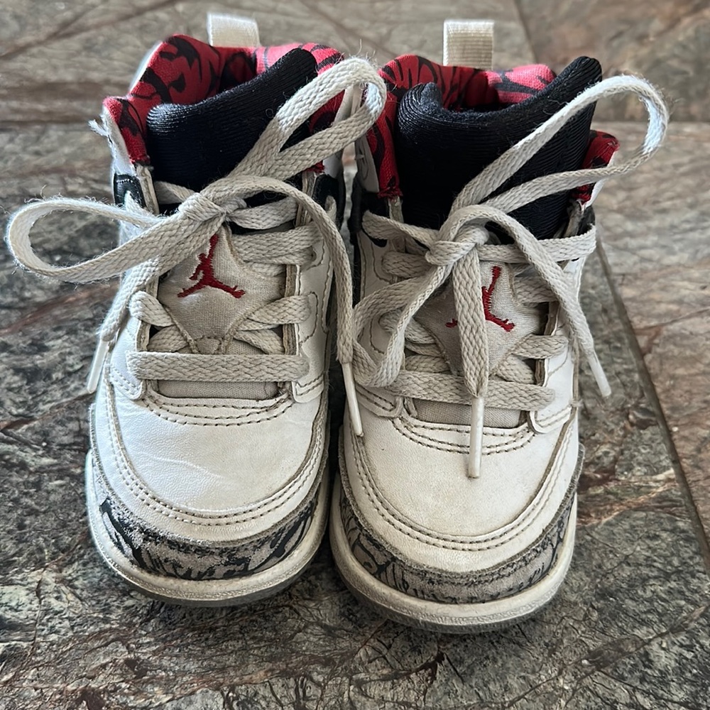 8c Jordan’s
